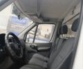 Белый Мерседес Sprinter, объемом двигателя 2.14 л и пробегом 430 тыс. км за 14500 $, фото 15 на Automoto.ua