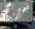 Белый Мерседес Sprinter, объемом двигателя 2.14 л и пробегом 571 тыс. км за 11200 $, фото 30 на Automoto.ua