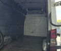 Белый Мерседес Sprinter, объемом двигателя 2.7 л и пробегом 640 тыс. км за 15500 $, фото 17 на Automoto.ua