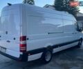 Белый Мерседес Sprinter, объемом двигателя 2.99 л и пробегом 430 тыс. км за 23900 $, фото 4 на Automoto.ua