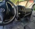 Белый Мерседес Sprinter, объемом двигателя 2.14 л и пробегом 571 тыс. км за 11200 $, фото 81 на Automoto.ua