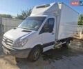 Білий Мерседес Sprinter, об'ємом двигуна 2.14 л та пробігом 350 тис. км за 20000 $, фото 4 на Automoto.ua
