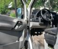 Белый Мерседес Sprinter, объемом двигателя 2.14 л и пробегом 571 тыс. км за 11200 $, фото 37 на Automoto.ua