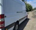 Белый Мерседес Sprinter, объемом двигателя 2.7 л и пробегом 640 тыс. км за 15500 $, фото 6 на Automoto.ua