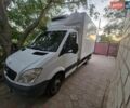 Білий Мерседес Sprinter, об'ємом двигуна 2.14 л та пробігом 350 тис. км за 20000 $, фото 20 на Automoto.ua