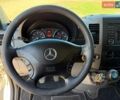 Білий Мерседес Sprinter, об'ємом двигуна 2.15 л та пробігом 343 тис. км за 11000 $, фото 17 на Automoto.ua