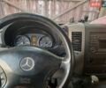 Белый Мерседес Sprinter, объемом двигателя 2.14 л и пробегом 571 тыс. км за 11200 $, фото 1 на Automoto.ua