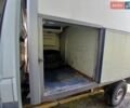 Білий Мерседес Sprinter, об'ємом двигуна 2.14 л та пробігом 571 тис. км за 15900 $, фото 13 на Automoto.ua