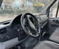 Білий Мерседес Sprinter, об'ємом двигуна 2.14 л та пробігом 419 тис. км за 11700 $, фото 8 на Automoto.ua
