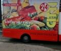 Белый Мерседес Sprinter, объемом двигателя 2.14 л и пробегом 282 тыс. км за 14700 $, фото 2 на Automoto.ua