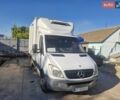 Білий Мерседес Sprinter, об'ємом двигуна 2.14 л та пробігом 350 тис. км за 20000 $, фото 2 на Automoto.ua