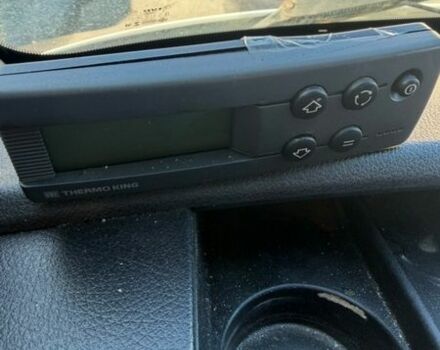 Белый Мерседес Sprinter, объемом двигателя 2.14 л и пробегом 940 тыс. км за 17500 $, фото 10 на Automoto.ua