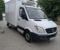 Белый Мерседес Sprinter, объемом двигателя 2.14 л и пробегом 430 тыс. км за 14500 $, фото 1 на Automoto.ua