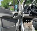 Белый Мерседес Sprinter, объемом двигателя 2.14 л и пробегом 571 тыс. км за 11200 $, фото 36 на Automoto.ua