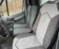 Белый Мерседес Sprinter, объемом двигателя 2.14 л и пробегом 589 тыс. км за 11700 $, фото 10 на Automoto.ua