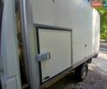 Белый Мерседес Sprinter, объемом двигателя 2.14 л и пробегом 571 тыс. км за 11200 $, фото 14 на Automoto.ua