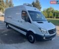 Білий Мерседес Sprinter, об'ємом двигуна 2.99 л та пробігом 1000 тис. км за 20900 $, фото 1 на Automoto.ua