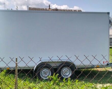 Белый Мерседес Sprinter, объемом двигателя 3 л и пробегом 550 тыс. км за 44000 $, фото 27 на Automoto.ua