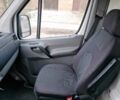 Белый Мерседес Sprinter, объемом двигателя 2.14 л и пробегом 282 тыс. км за 14700 $, фото 12 на Automoto.ua