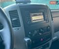 Белый Мерседес Sprinter, объемом двигателя 2.99 л и пробегом 430 тыс. км за 23900 $, фото 15 на Automoto.ua