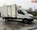 Белый Мерседес Sprinter, объемом двигателя 2.2 л и пробегом 293 тыс. км за 16500 $, фото 15 на Automoto.ua