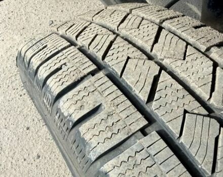 Білий Мерседес Sprinter, об'ємом двигуна 2.14 л та пробігом 400 тис. км за 9800 $, фото 6 на Automoto.ua