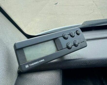 Білий Мерседес Sprinter, об'ємом двигуна 2.14 л та пробігом 400 тис. км за 9800 $, фото 10 на Automoto.ua