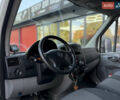 Белый Мерседес Sprinter, объемом двигателя 2.2 л и пробегом 227 тыс. км за 21000 $, фото 17 на Automoto.ua