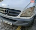Белый Мерседес Sprinter, объемом двигателя 2.14 л и пробегом 571 тыс. км за 11200 $, фото 12 на Automoto.ua