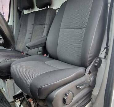 Білий Мерседес Sprinter, об'ємом двигуна 2.14 л та пробігом 950 тис. км за 16000 $, фото 24 на Automoto.ua
