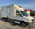 Белый Мерседес Sprinter, объемом двигателя 2.14 л и пробегом 224 тыс. км за 20990 $, фото 9 на Automoto.ua