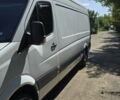 Белый Мерседес Sprinter, объемом двигателя 2.7 л и пробегом 640 тыс. км за 15500 $, фото 1 на Automoto.ua