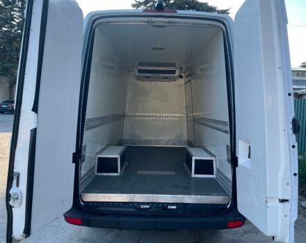 Білий Мерседес Sprinter, об'ємом двигуна 2.99 л та пробігом 1000 тис. км за 20900 $, фото 22 на Automoto.ua