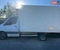 Білий Мерседес Sprinter, об'ємом двигуна 2.14 л та пробігом 319 тис. км за 18000 $, фото 1 на Automoto.ua