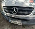 Белый Мерседес Sprinter, объемом двигателя 2.14 л и пробегом 571 тыс. км за 11200 $, фото 78 на Automoto.ua