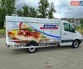 Білий Мерседес Sprinter, об'ємом двигуна 2.2 л та пробігом 300 тис. км за 17500 $, фото 4 на Automoto.ua