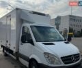 Белый Мерседес Sprinter, объемом двигателя 2.14 л и пробегом 940 тыс. км за 17500 $, фото 1 на Automoto.ua