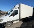 Белый Мерседес Sprinter, объемом двигателя 2.14 л и пробегом 940 тыс. км за 17500 $, фото 2 на Automoto.ua
