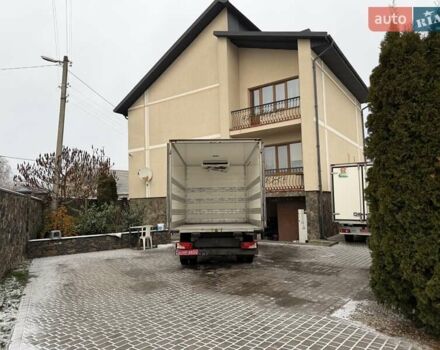 Белый Мерседес Sprinter, объемом двигателя 2.2 л и пробегом 293 тыс. км за 16500 $, фото 24 на Automoto.ua