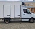 Білий Мерседес Sprinter, об'ємом двигуна 2.14 л та пробігом 950 тис. км за 16000 $, фото 4 на Automoto.ua