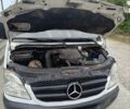 Белый Мерседес Sprinter, объемом двигателя 2.14 л и пробегом 430 тыс. км за 14500 $, фото 24 на Automoto.ua