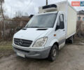 Белый Мерседес Sprinter, объемом двигателя 2.14 л и пробегом 589 тыс. км за 11700 $, фото 1 на Automoto.ua