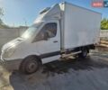 Білий Мерседес Sprinter, об'ємом двигуна 2.14 л та пробігом 350 тис. км за 20000 $, фото 5 на Automoto.ua