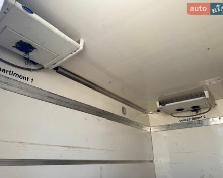 Белый Мерседес Sprinter, объемом двигателя 2.7 л и пробегом 100 тыс. км за 25500 $, фото 11 на Automoto.ua