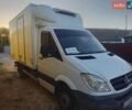 Білий Мерседес Sprinter, об'ємом двигуна 2.14 л та пробігом 350 тис. км за 20000 $, фото 17 на Automoto.ua