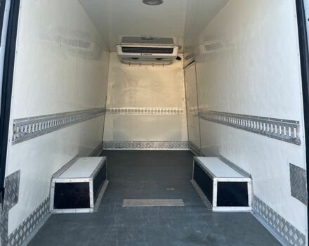 Білий Мерседес Sprinter, об'ємом двигуна 2.99 л та пробігом 1000 тис. км за 20900 $, фото 23 на Automoto.ua