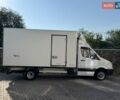 Білий Мерседес Sprinter, об'ємом двигуна 2.2 л та пробігом 316 тис. км за 18300 $, фото 17 на Automoto.ua