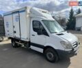 Білий Мерседес Sprinter, об'ємом двигуна 2.14 л та пробігом 400 тис. км за 9800 $, фото 2 на Automoto.ua