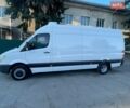 Білий Мерседес Sprinter, об'ємом двигуна 2.99 л та пробігом 1000 тис. км за 20900 $, фото 33 на Automoto.ua