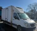 Белый Мерседес Sprinter, объемом двигателя 2.14 л и пробегом 940 тыс. км за 17500 $, фото 1 на Automoto.ua